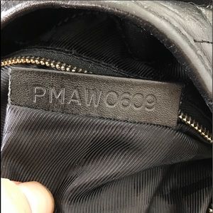 Burberry shoulder bag